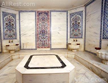 Akgun Istanbul Hotel 15